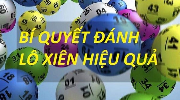 Lô xiên quay 4 khả năng về thấp, tỉ lệ ăn thưởng cực cao Lô xiên quay 4 khả năng về thấp, tỉ lệ ăn thưởng cực cao